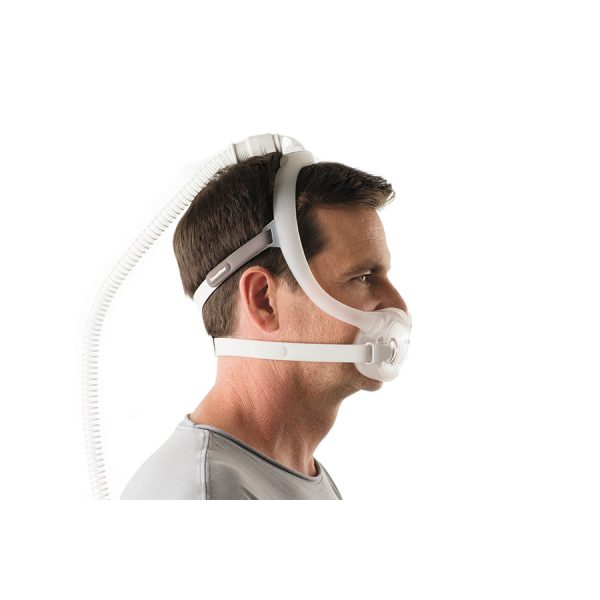 Masque CPAP Dreamwear complet facial Philips Respironics - Pro-médic clinique du sommeil