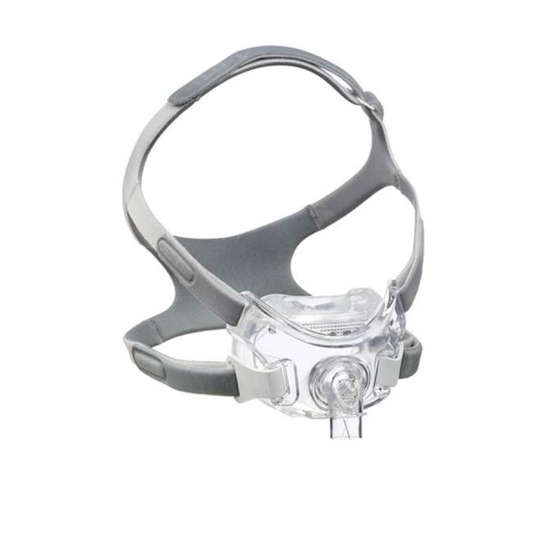Masque facial CPAP Amara View (Philips Respironics) - Promédic Joliette