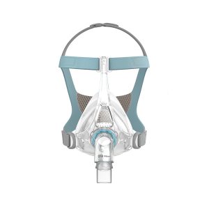 Masque facial CPAP Vitera (Fisher and Paykel) - Promédic senc Joliette