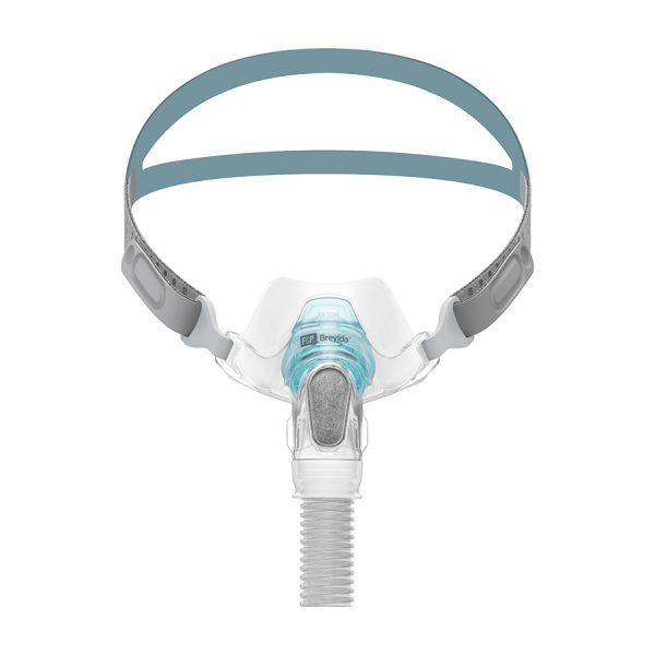 Masque narinaire CPAP Brevida (Fisher and Paykel) - apnée du sommeil - Promédic senc Joliette