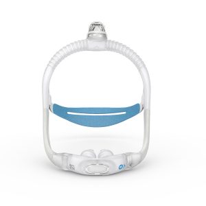 Masque narinaire CPAP P30i Resmed - apnée sommeil - Promédic senc Joliette