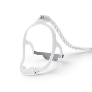 Masque nasal CPAP Dreamwear (Philips Respironics) - Pro-médic senc - clinique du sommeil