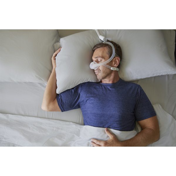 Masque nasal CPAP Dreamwisp (Philips Respironics) - Promédic senc Joliette