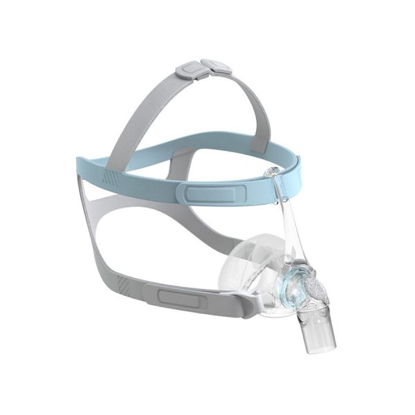Masque nasal CPAP Eason 2 (Fisher and Paykel) - apnée du sommeil - Promédic senc Joliette