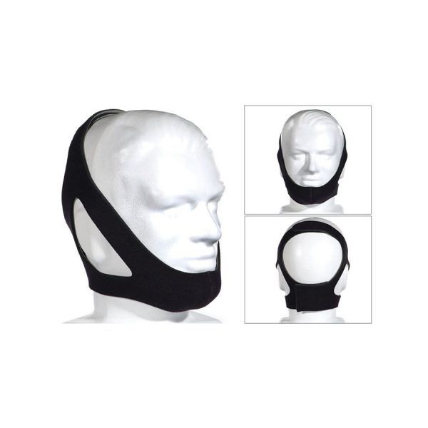 Accessoire - mentonnière - plusieurs modèles disponibles - Promédic senc Joliette, clinique du sommeil