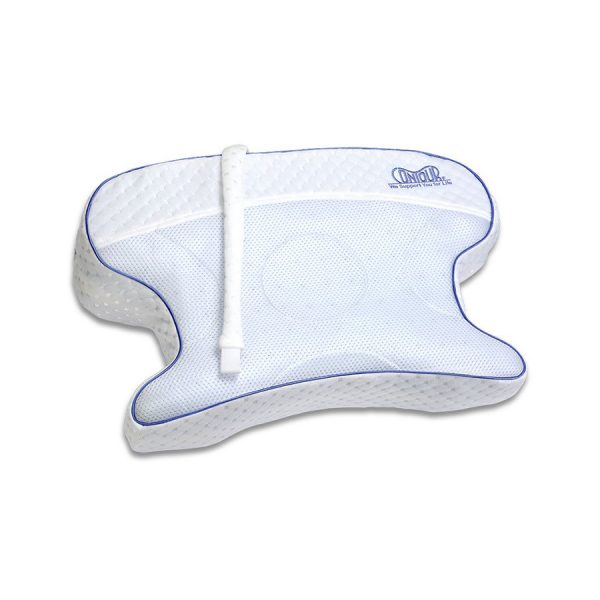 Accessoire - oreiller cpap max 2.0 de Kego - Promédic senc Joliette, clinique du sommeil