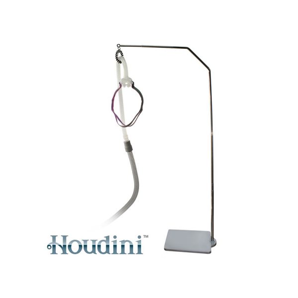 Accessoire - support à tube Kego - Houdini - Promédic senc Joliette, clinique du sommeil