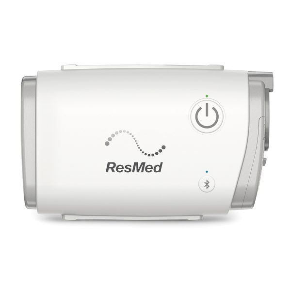 CPAP air Mini Resmed - appareil transport - Pro-médic senc clinique du sommeil