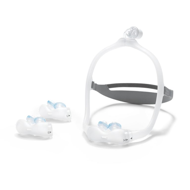 Masque narinaire DreamWear (Philips Respironics) ProMédic Boutique