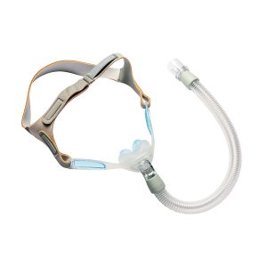 Masque CPAP intra-narinaire Nuance Pro (Philips Respironics) - Promédic senc Joliette