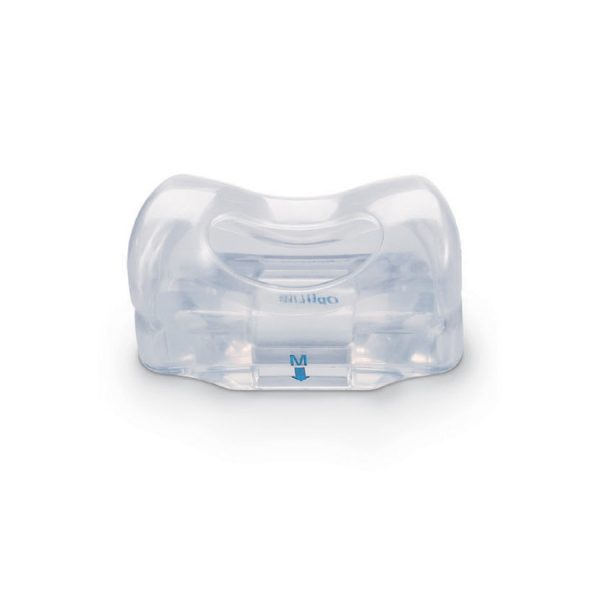 Masque CPAP narinaire Optilife Philips Respironics -composante - Pro-médic clinique du sommeil