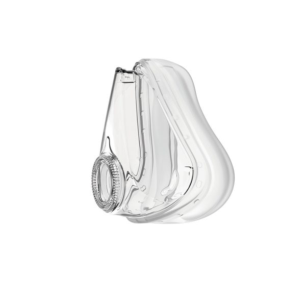 Masque facial CPAP AirFit F10 Resmed - coussin d'air - Promédic senc Joliette