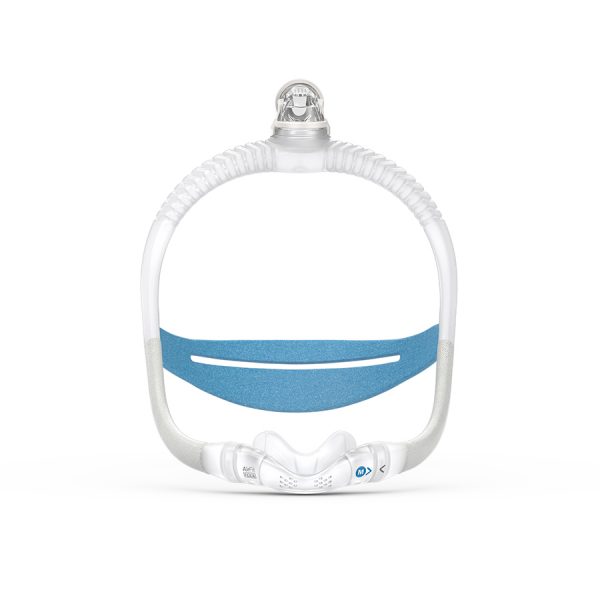 Masque nasal CPAP AirFit N30i Resmed - apnée sommeil - Promédic senc Joliette