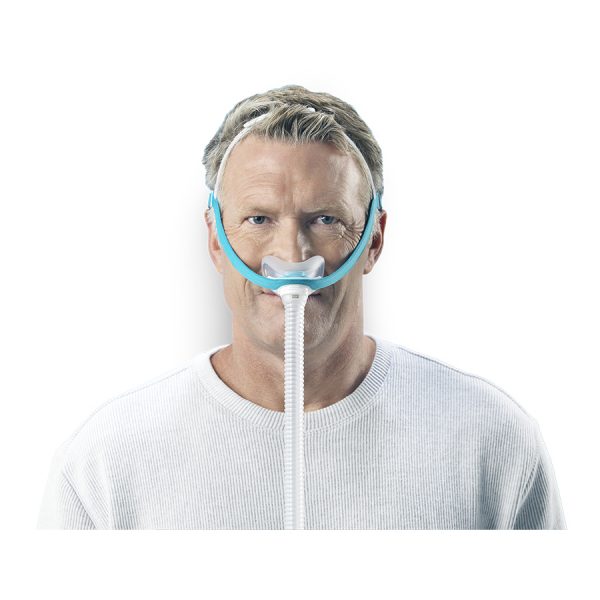 Masque nasal Evora Fisher and Paykel - homme standard - Pro-Médic senc Joliette