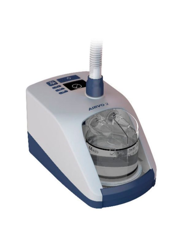MyAIRVO 2
