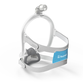 Masque F30i Airtouch Confort – Image 2