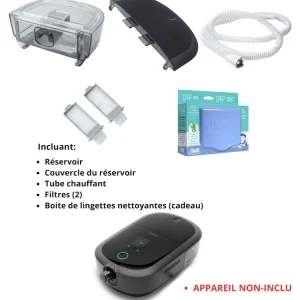 Ensemble annuel Dreamstation 2