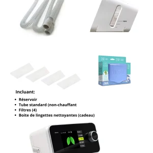 Ensemble annuel IBREEZE