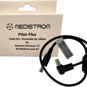 Ensemble de câble Medistrom - Flex pour S10
